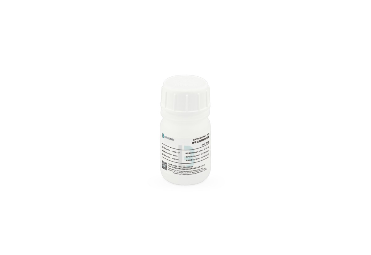 Protein G Chromstar® 4FF ׺